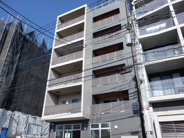 sample写真